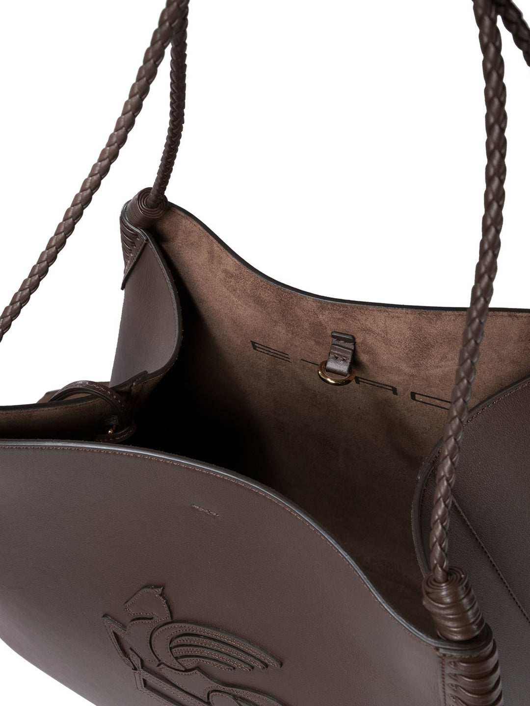 Shoulder Bags Brown