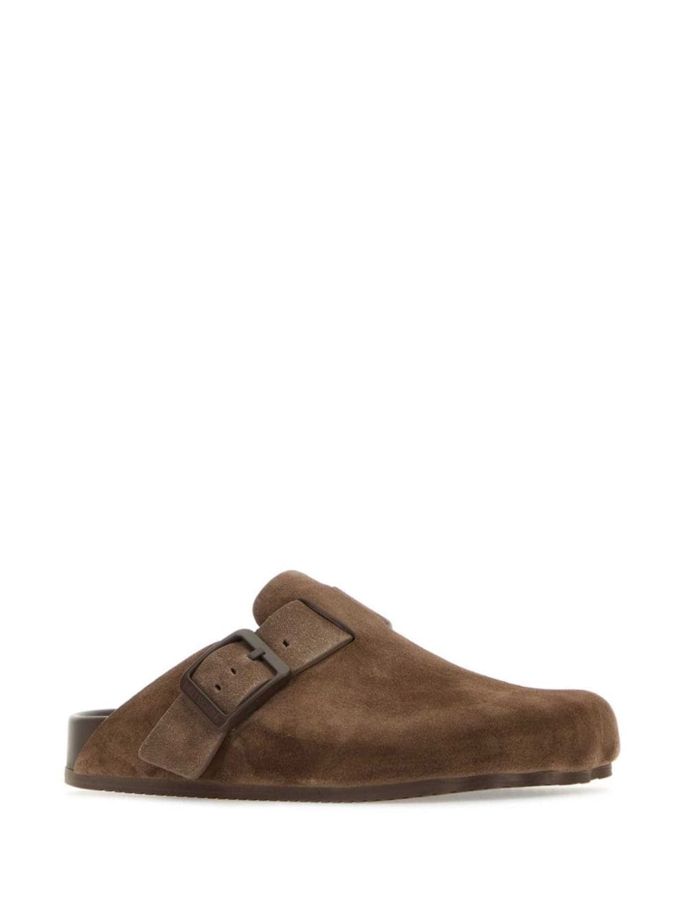 Sunday Mule Loafers & Slippers Brown