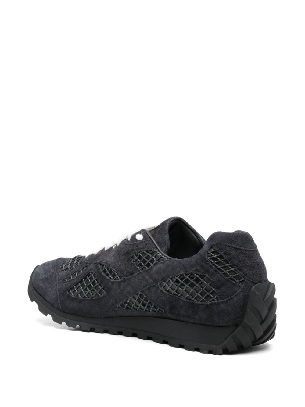 Orbit Sneakers & Slip-On Black