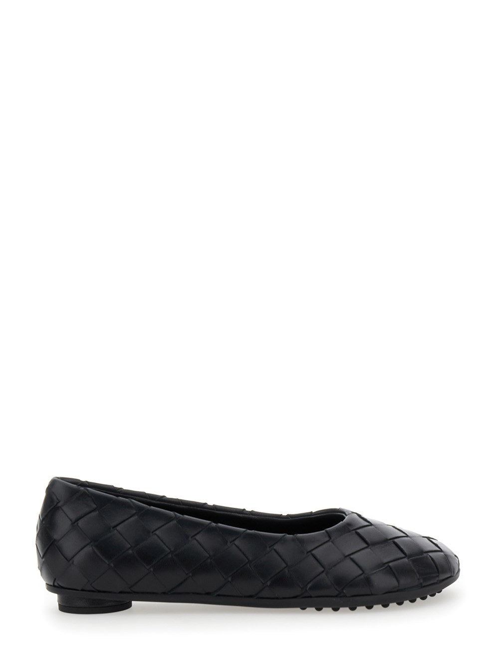 Atomic Ballerinas Black