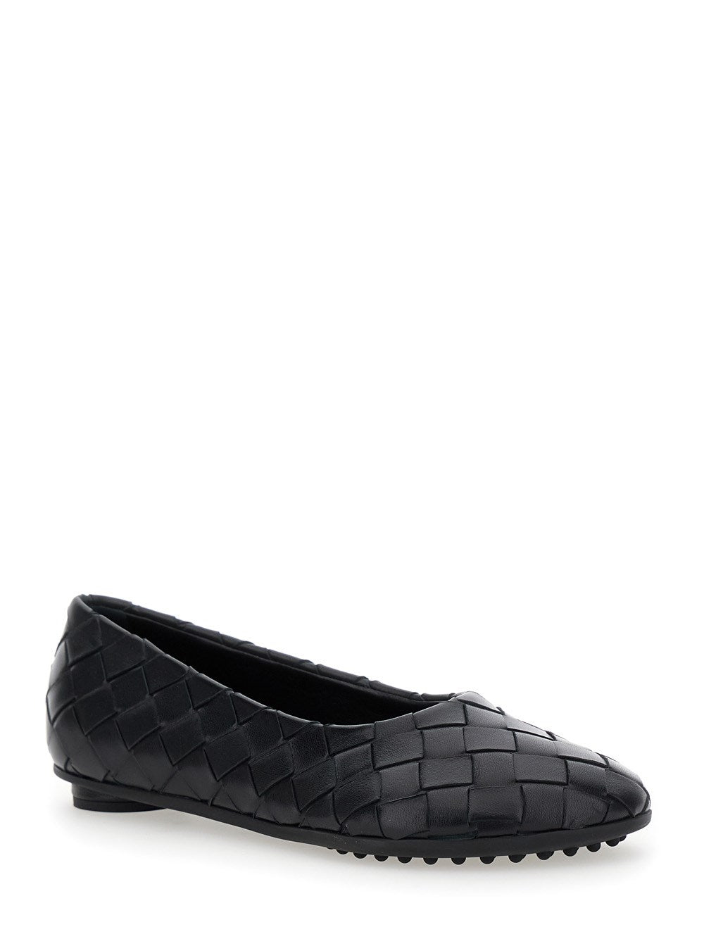 Atomic Ballerinas Black