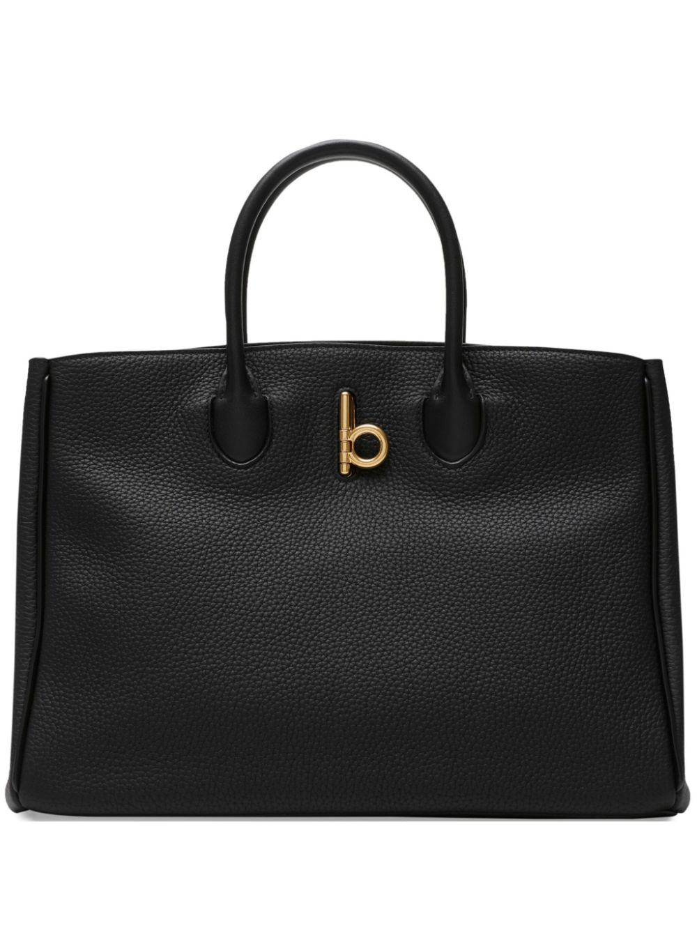 Rocking Handbags Black