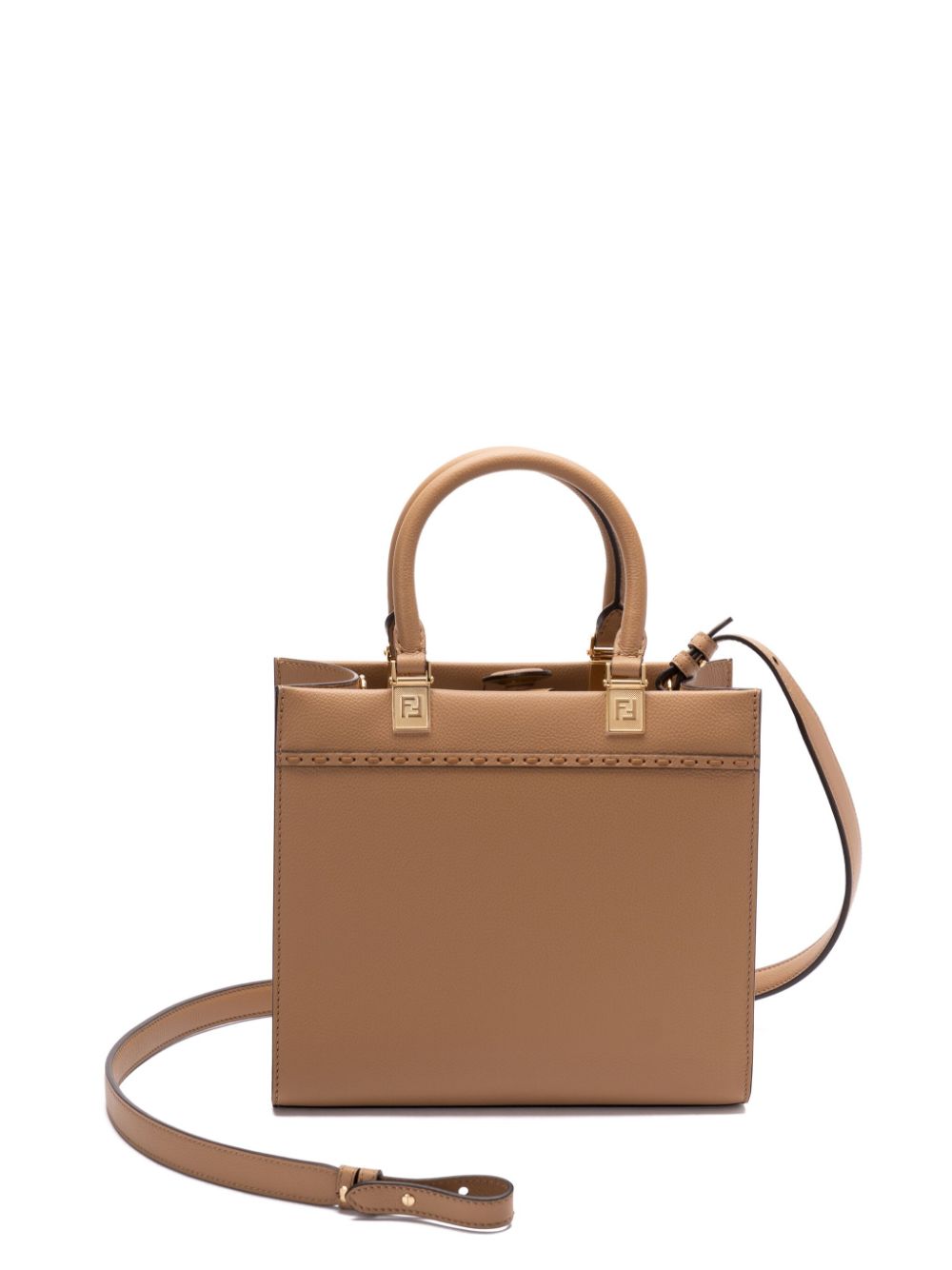 Sunshine Handbags Brown