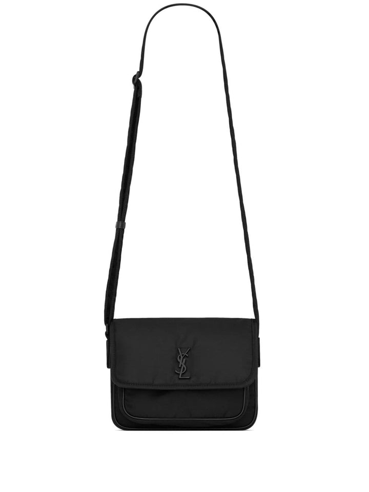 Niki Shoulder Bags Black