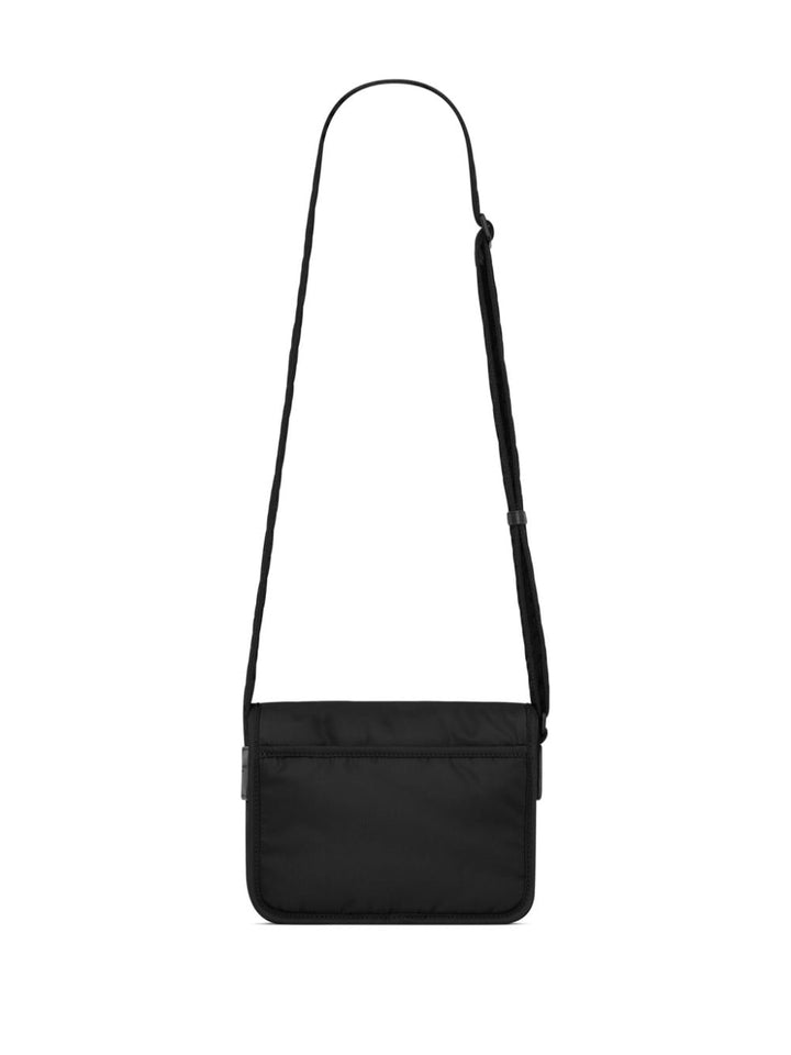 Niki Shoulder Bags Black