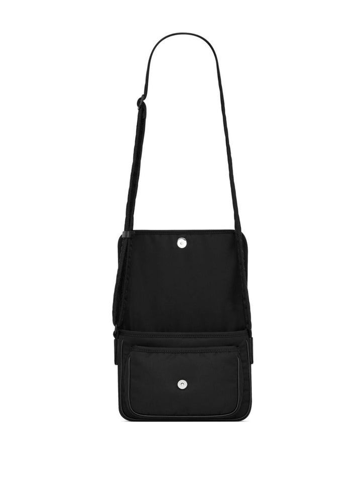 Niki Shoulder Bags Black