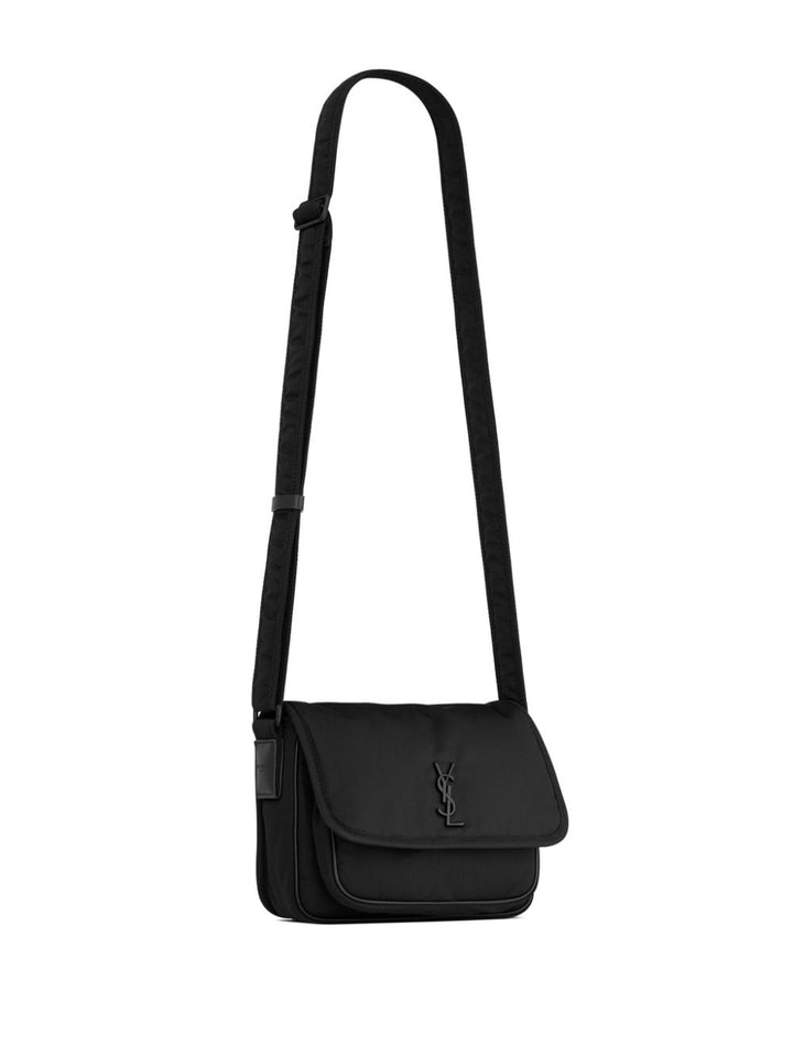 Niki Shoulder Bags Black