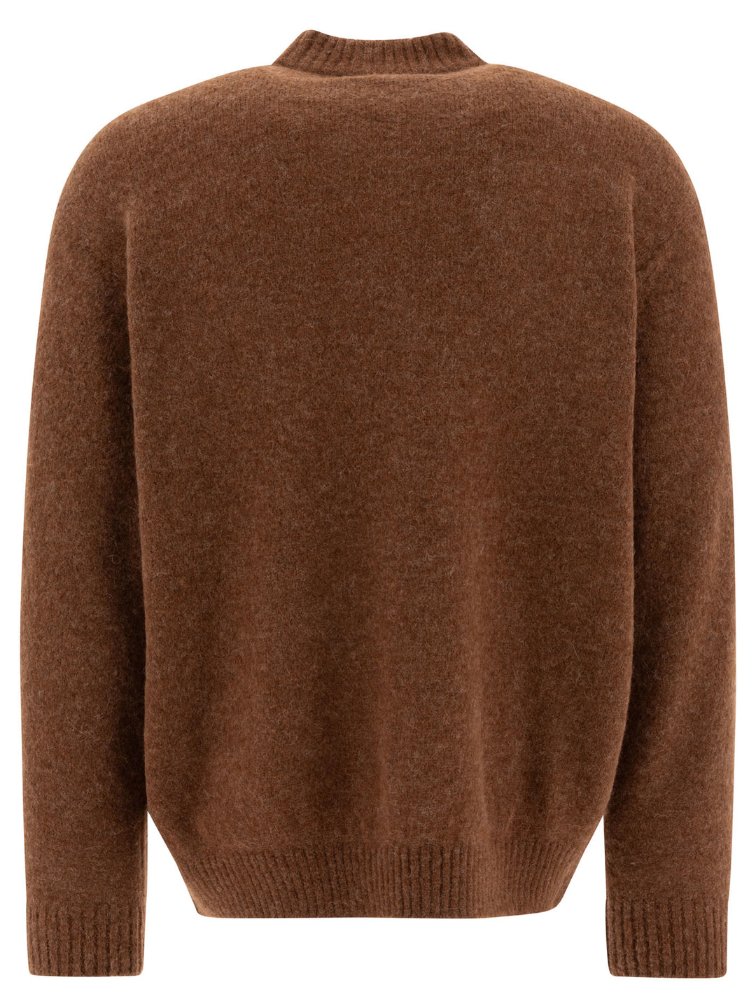 Knitwear Brown