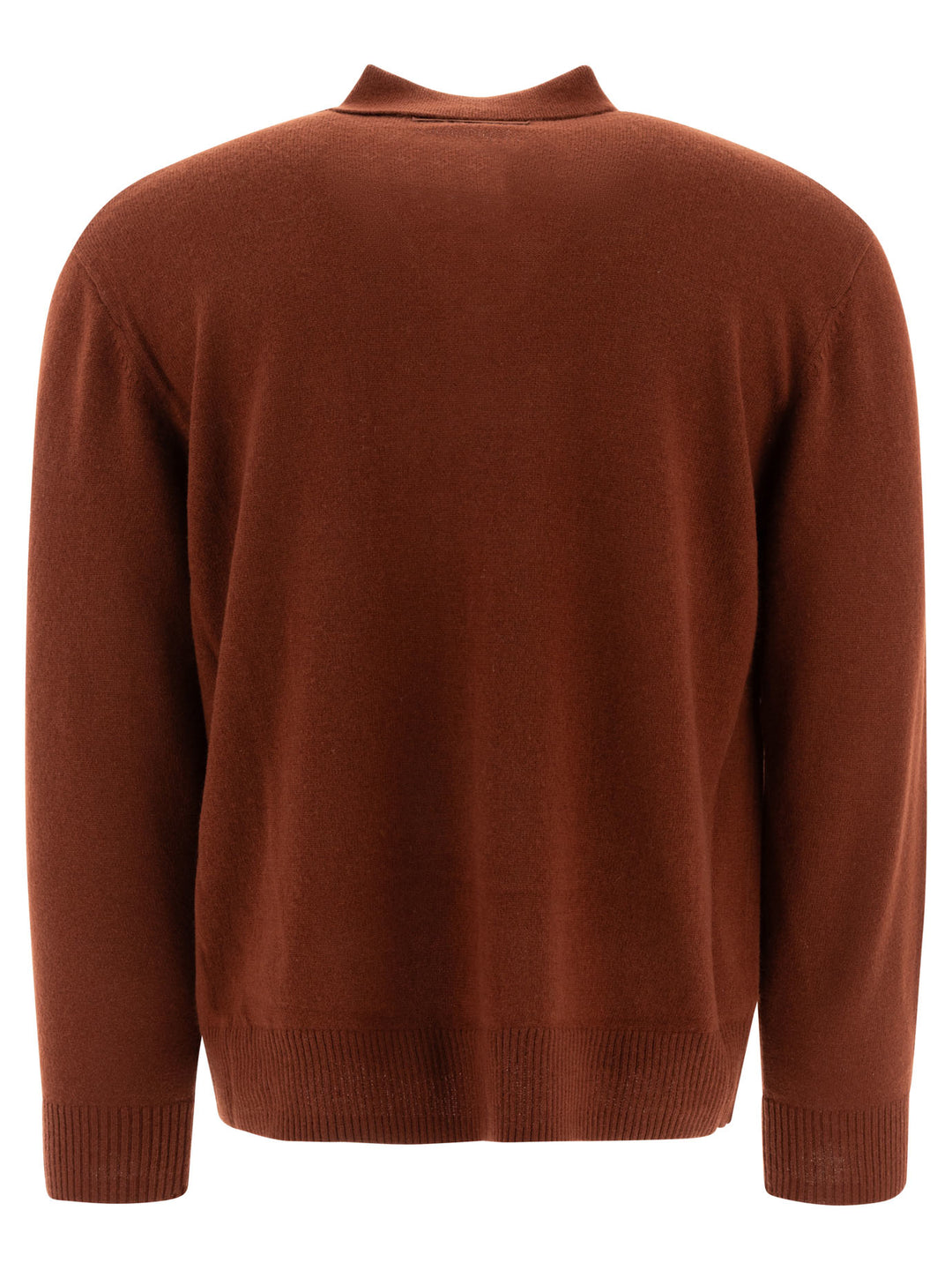 Knitwear Brown