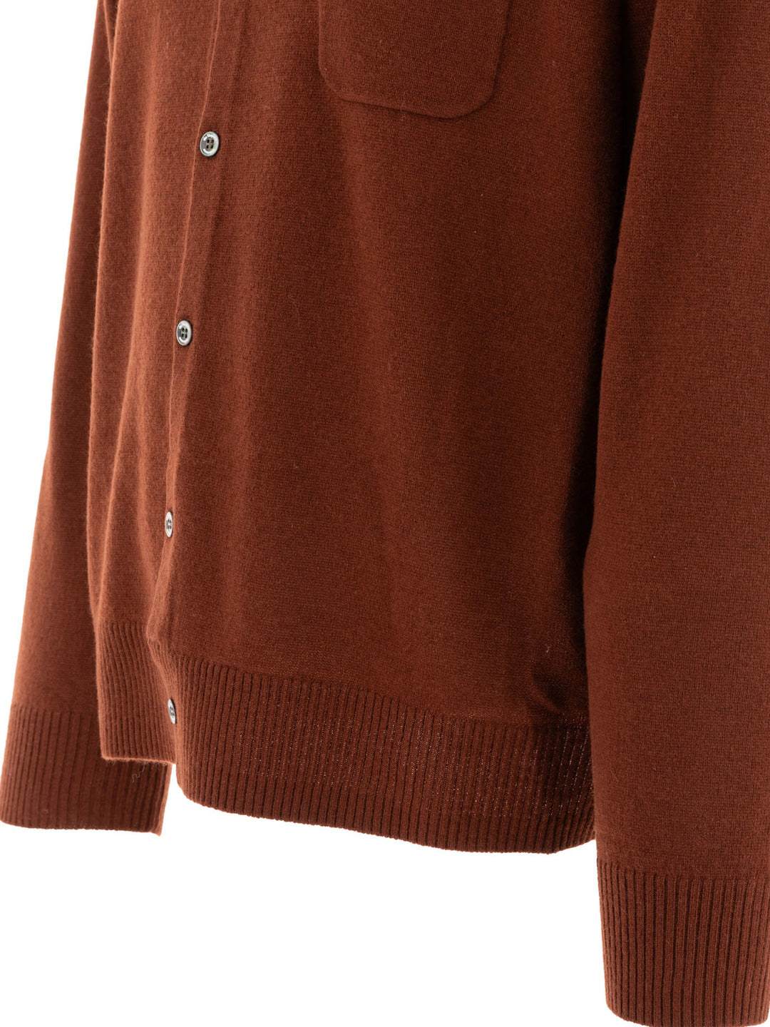 Knitwear Brown