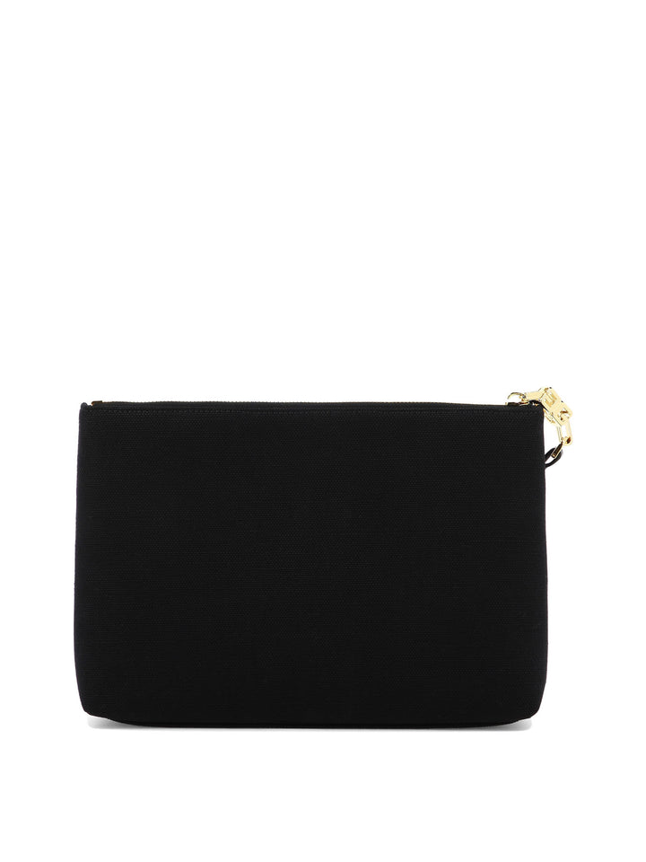 Es Pouch Black