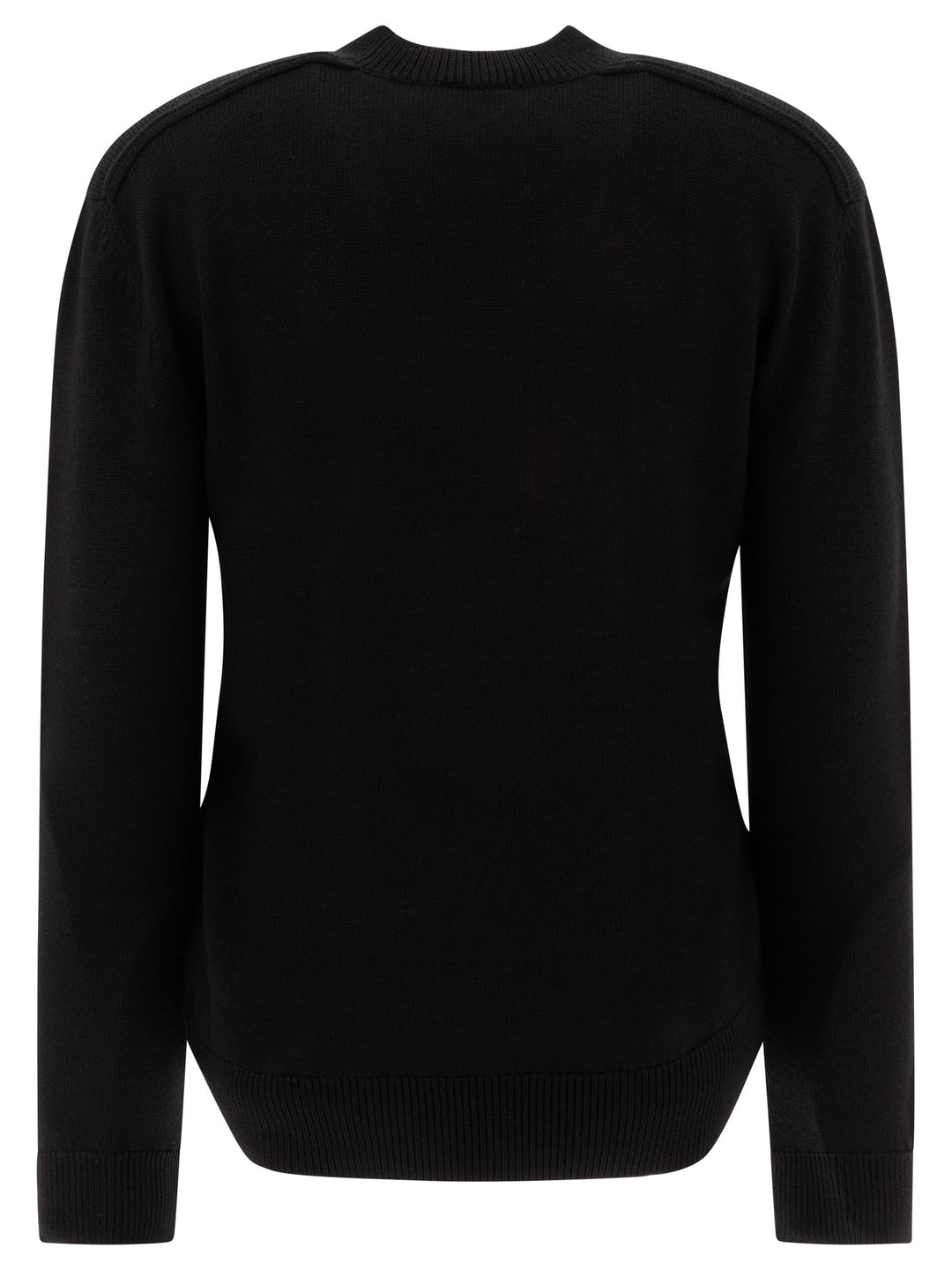 Knitwear Black