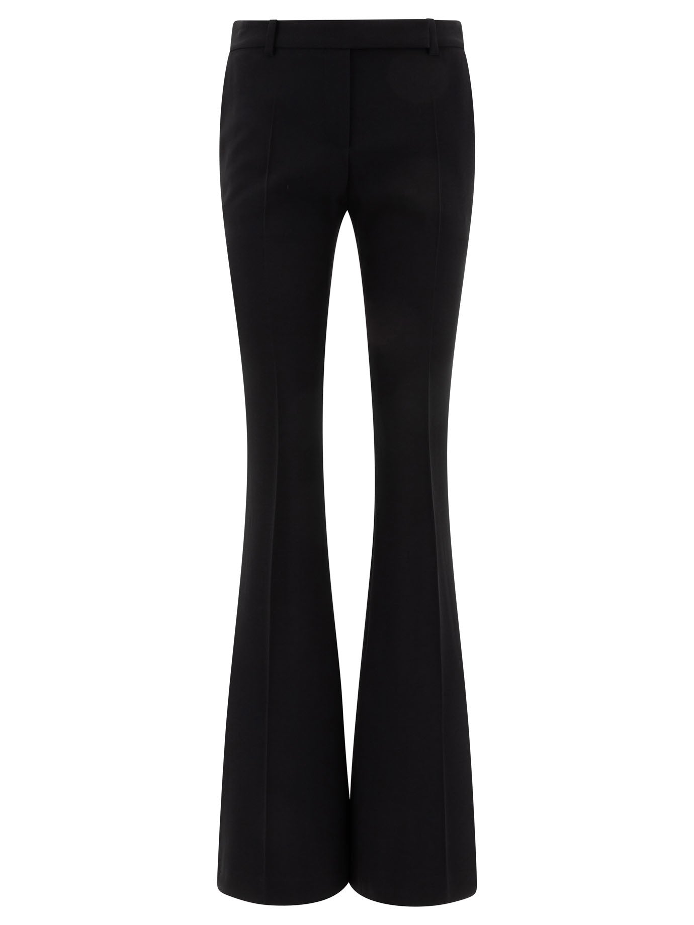 Trousers Black