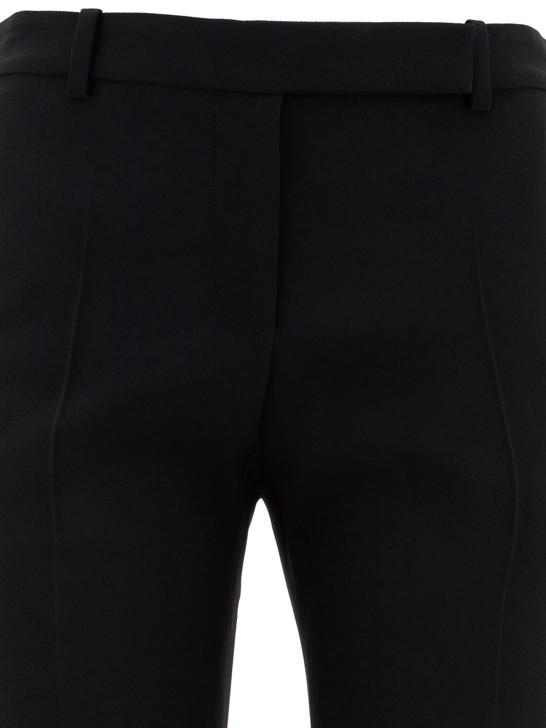 Trousers Black