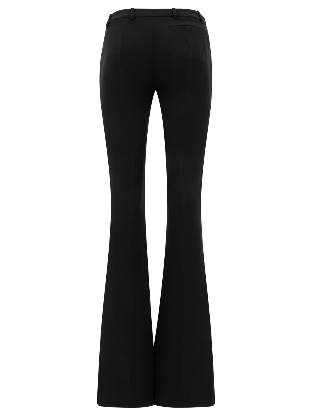 Trousers Black