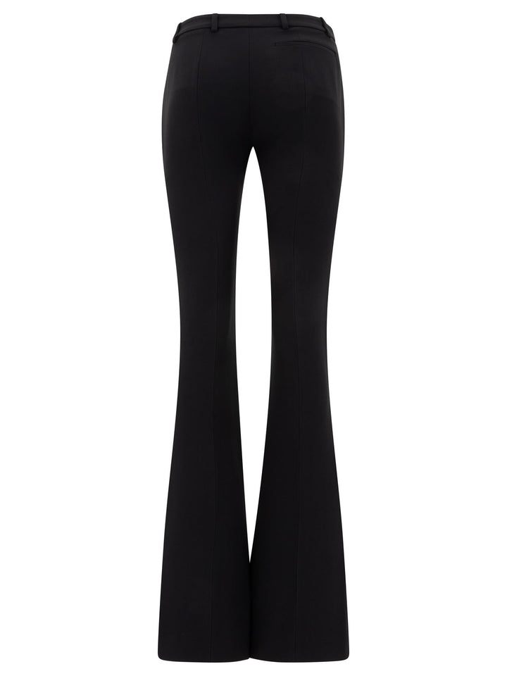 Trousers Black