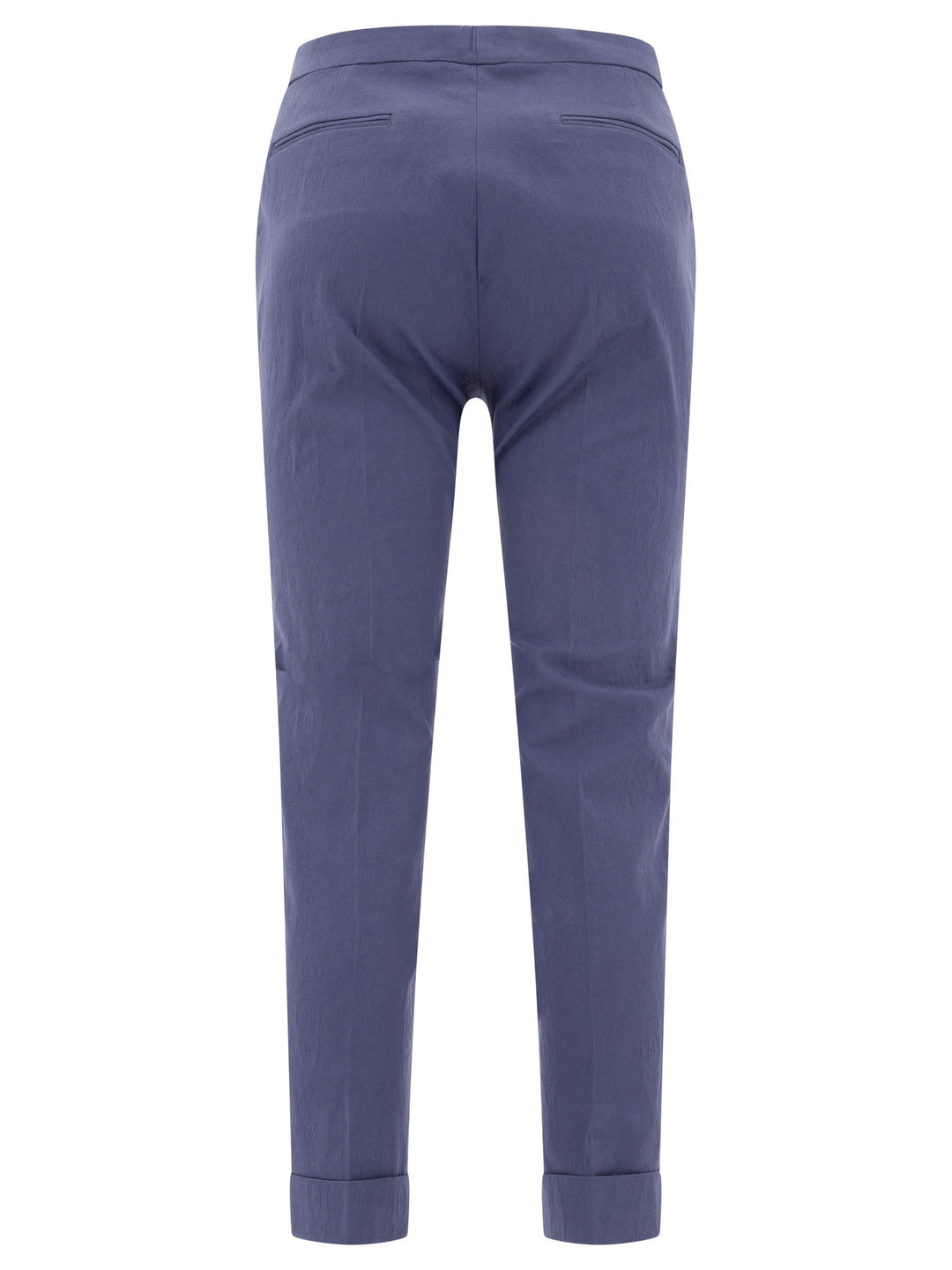 Trousers Blue