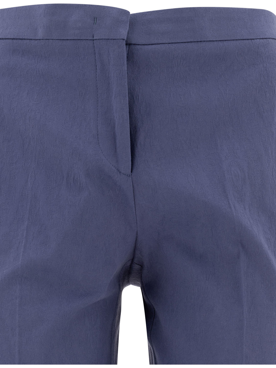 Trousers Blue