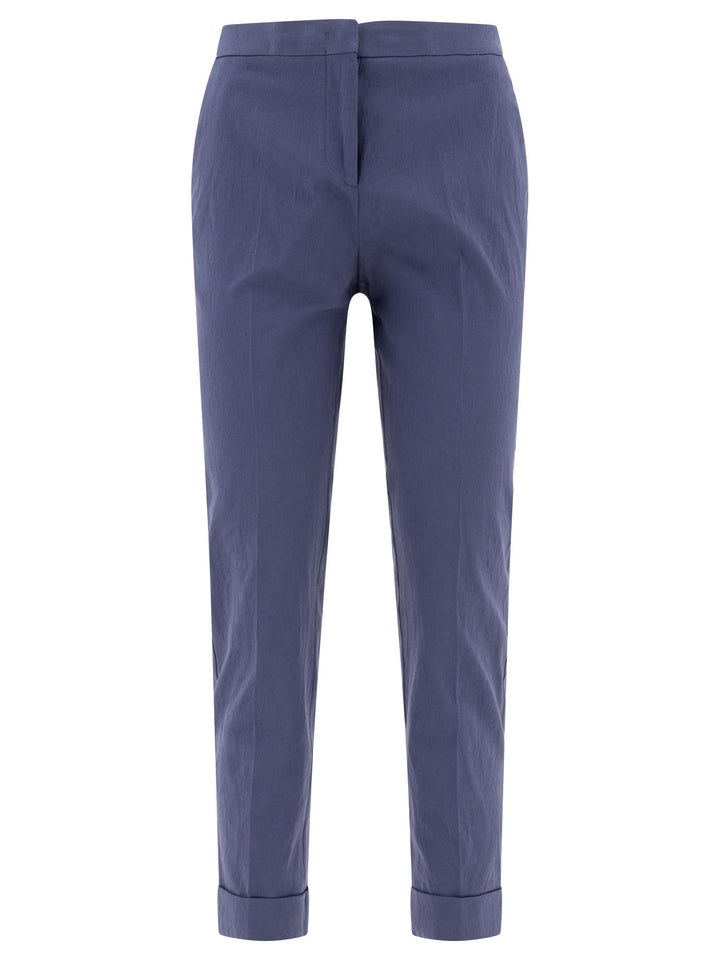 Trousers Blue