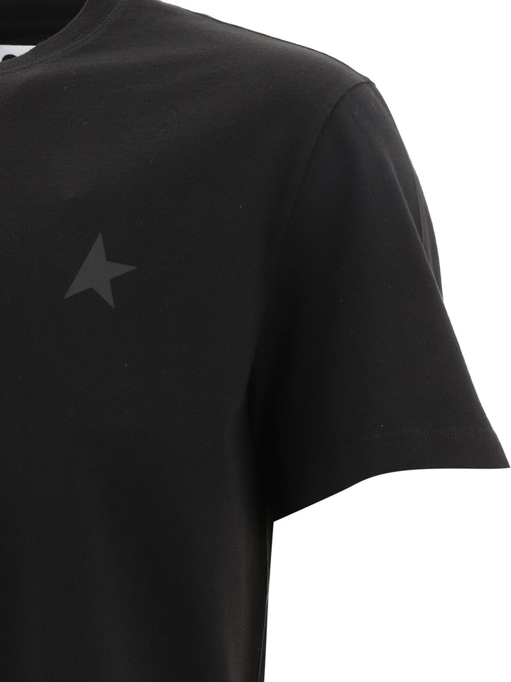 T-Shirts Black