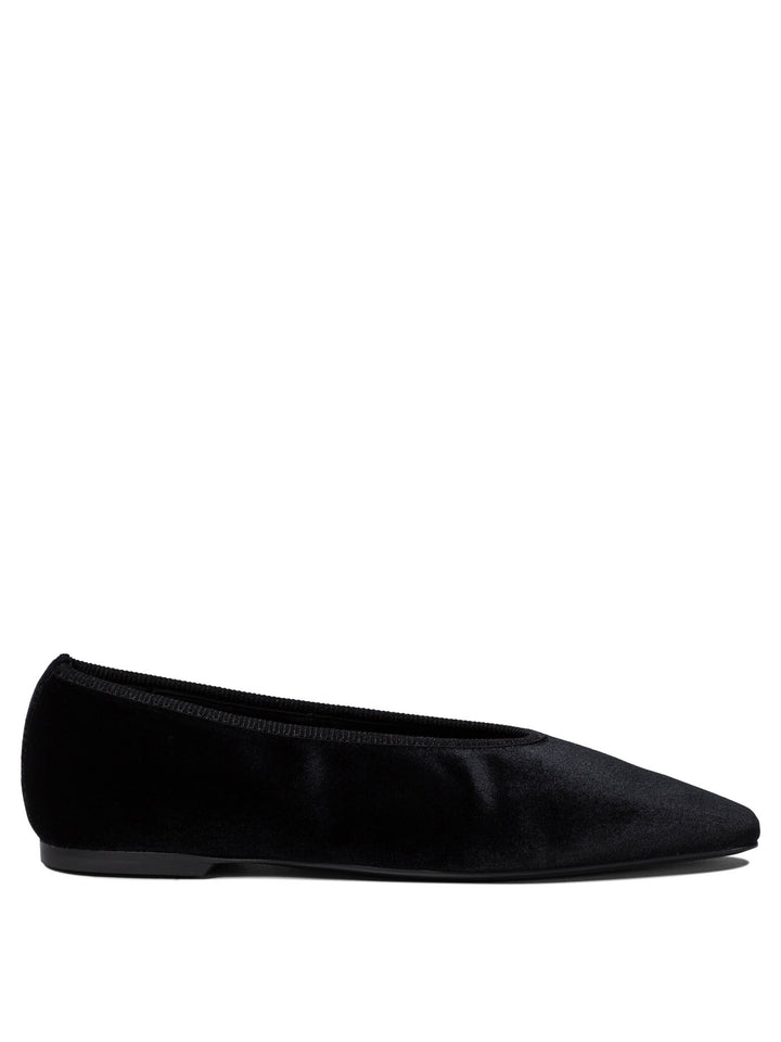 Ballerinas Black