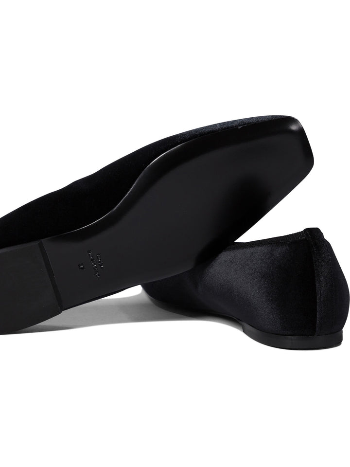 Ballerinas Black