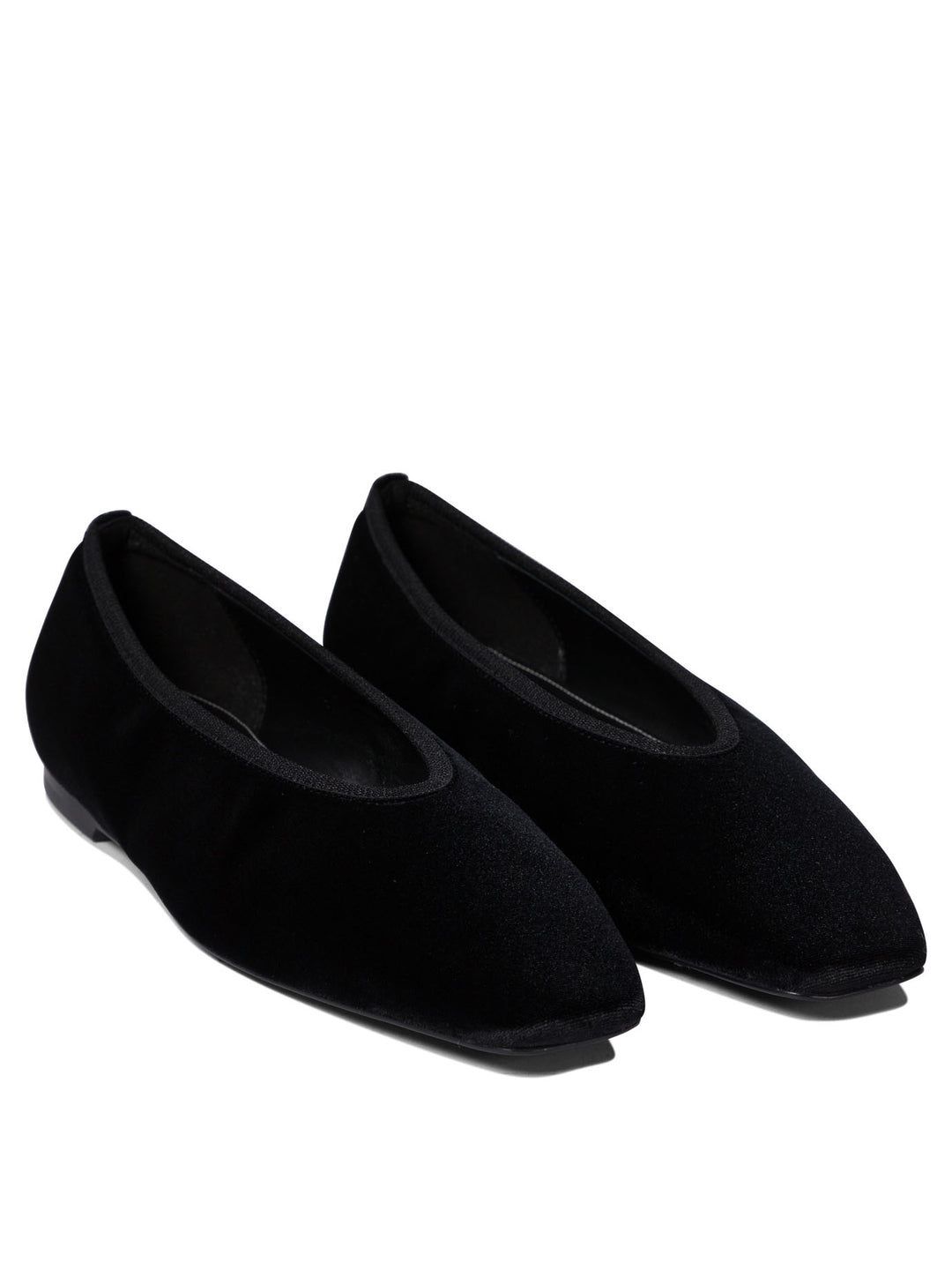 Ballerinas Black