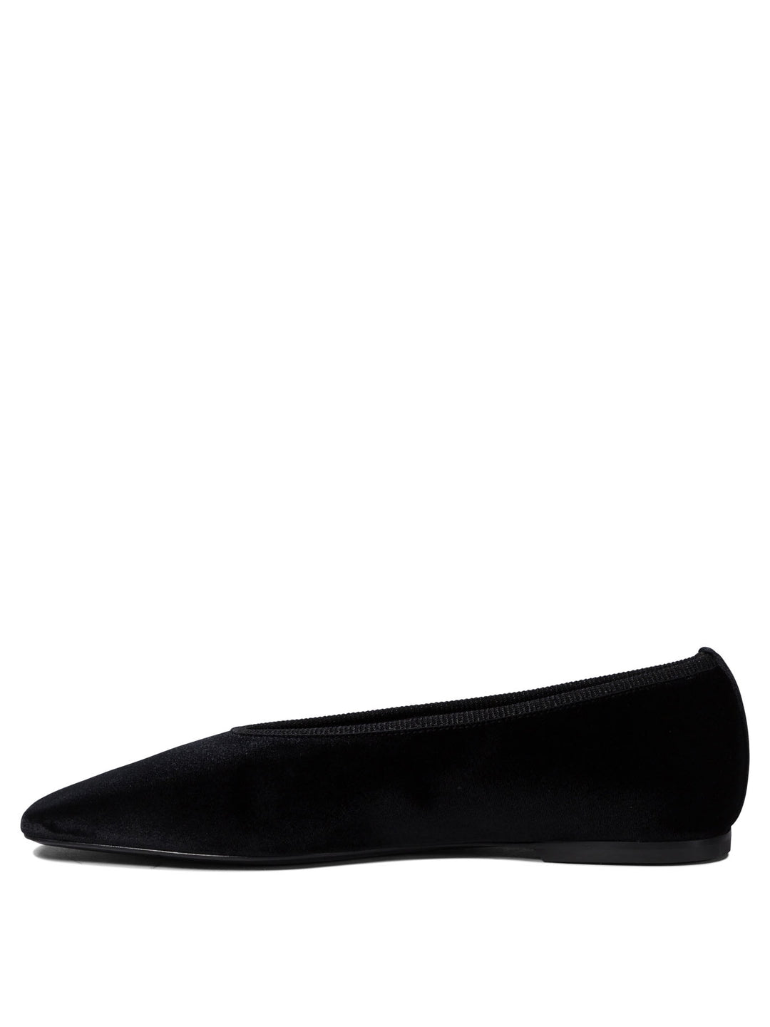 Ballerinas Black