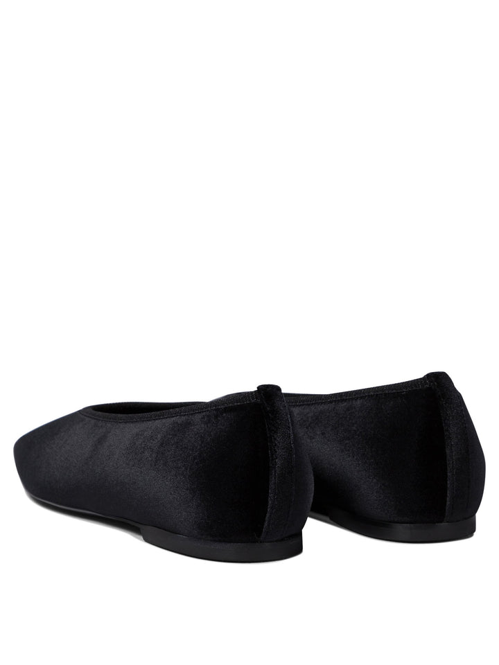 Ballerinas Black