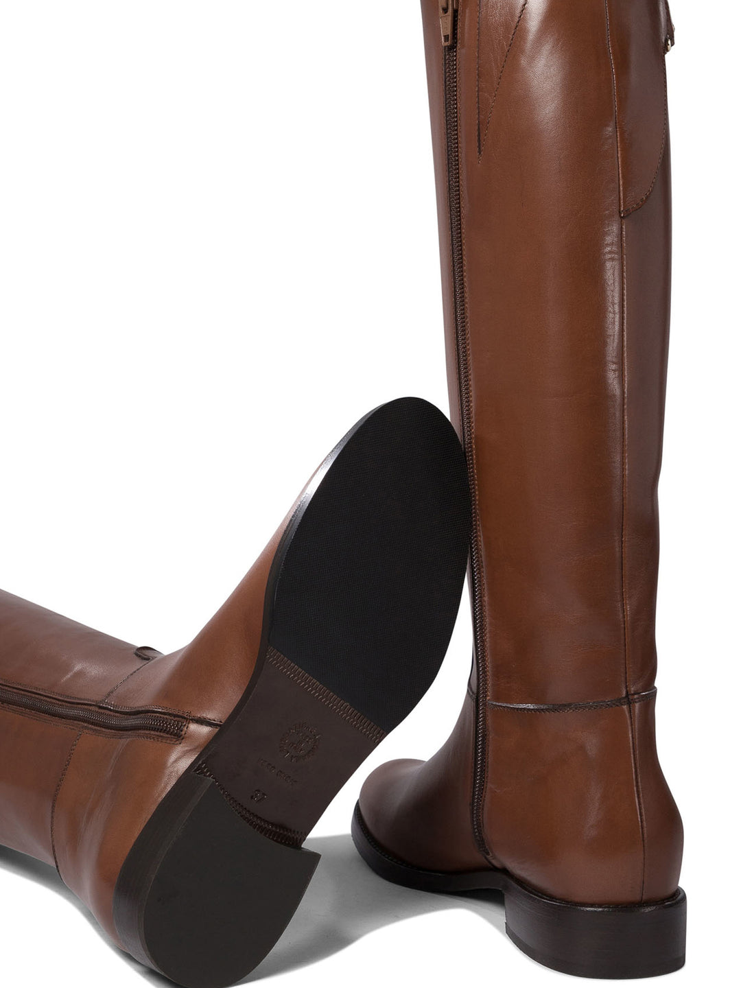 Boots Stivali & Stivaletti Brown