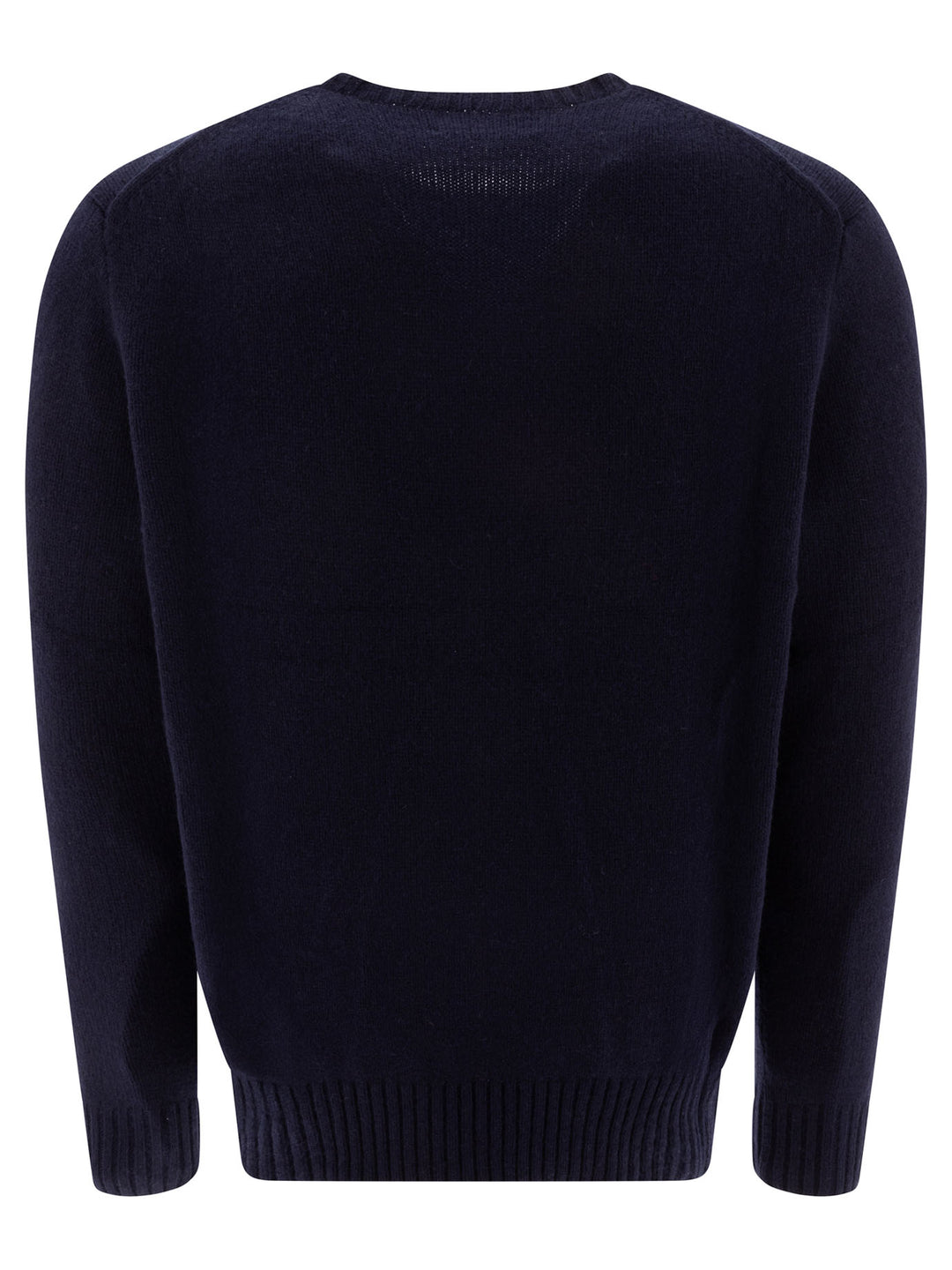 Knitwear Blue