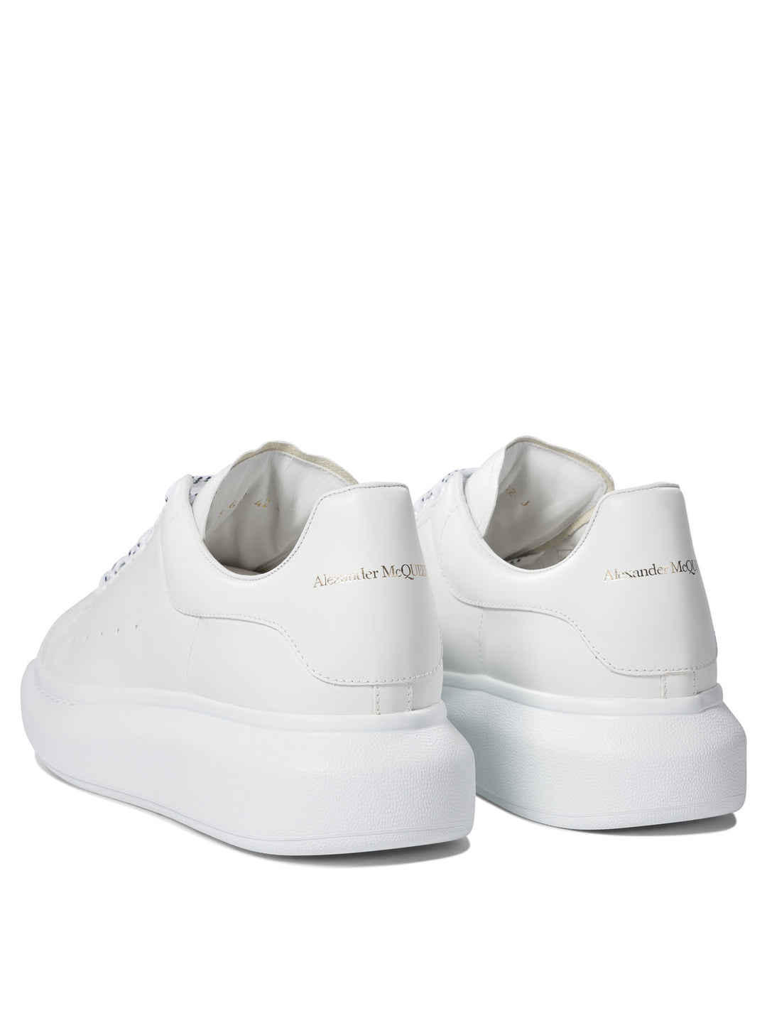 Sneakers & Slip-On White