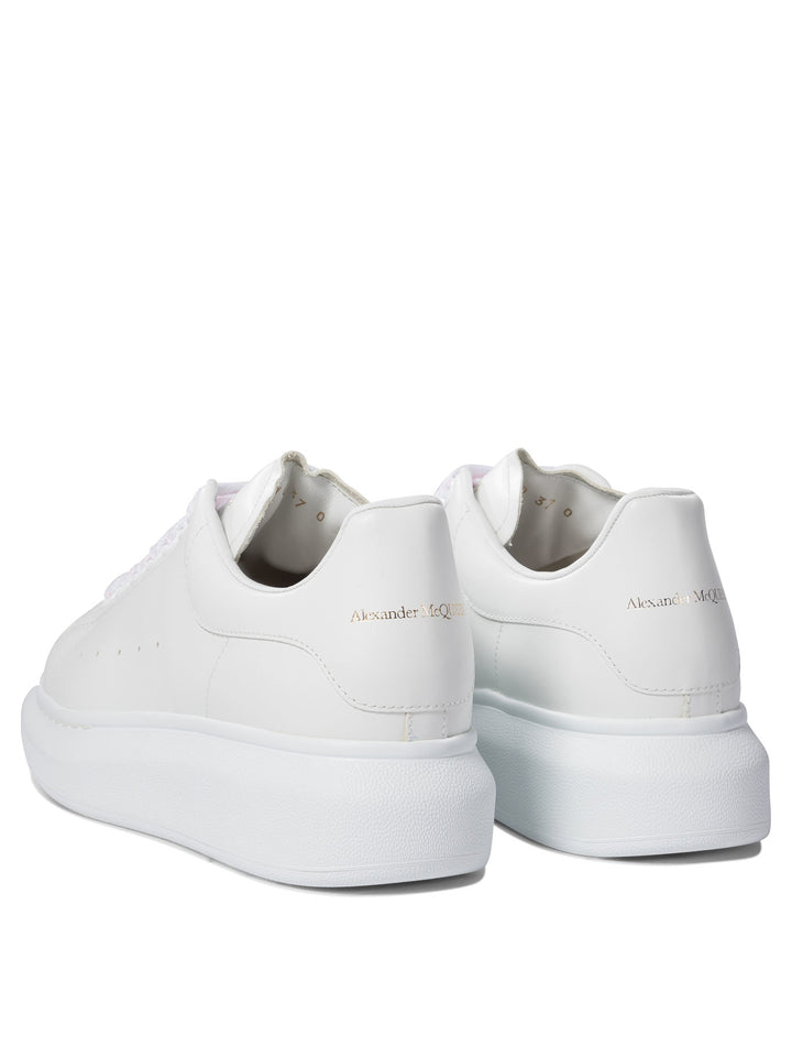 Sneakers & Slip-On White