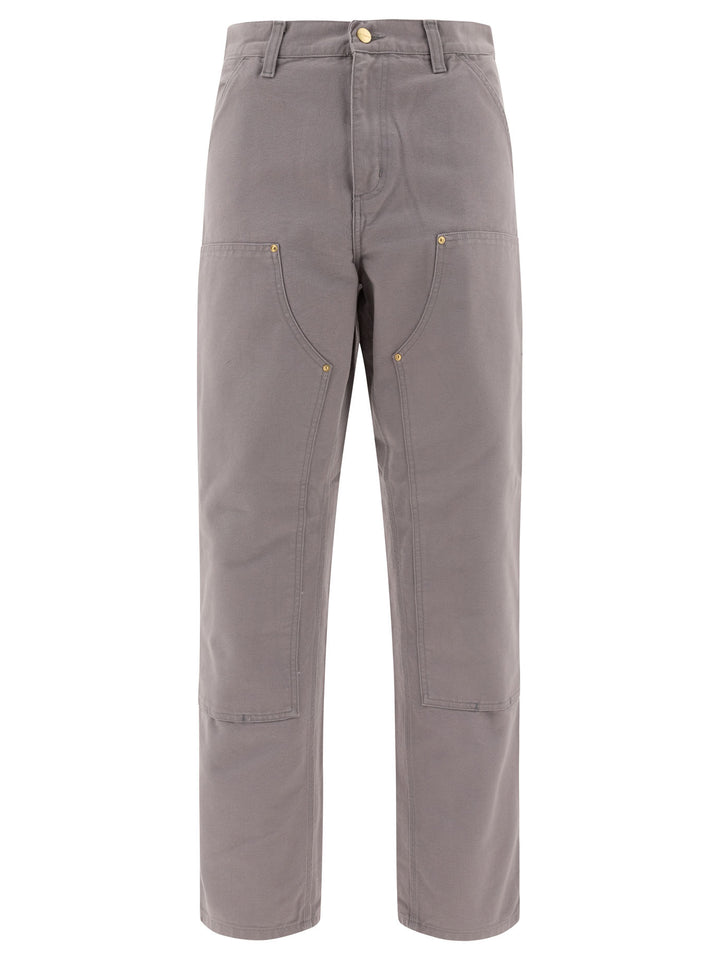 Trousers Grey