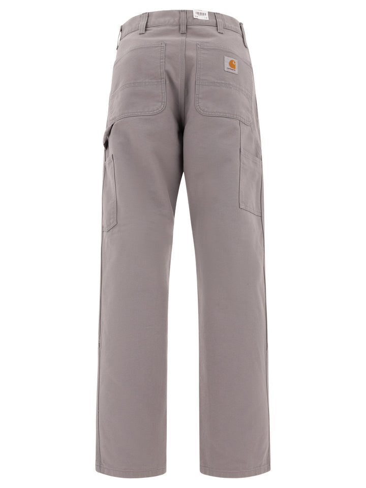 Trousers Grey