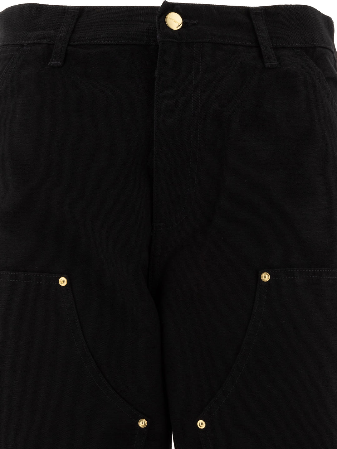 Trousers Black