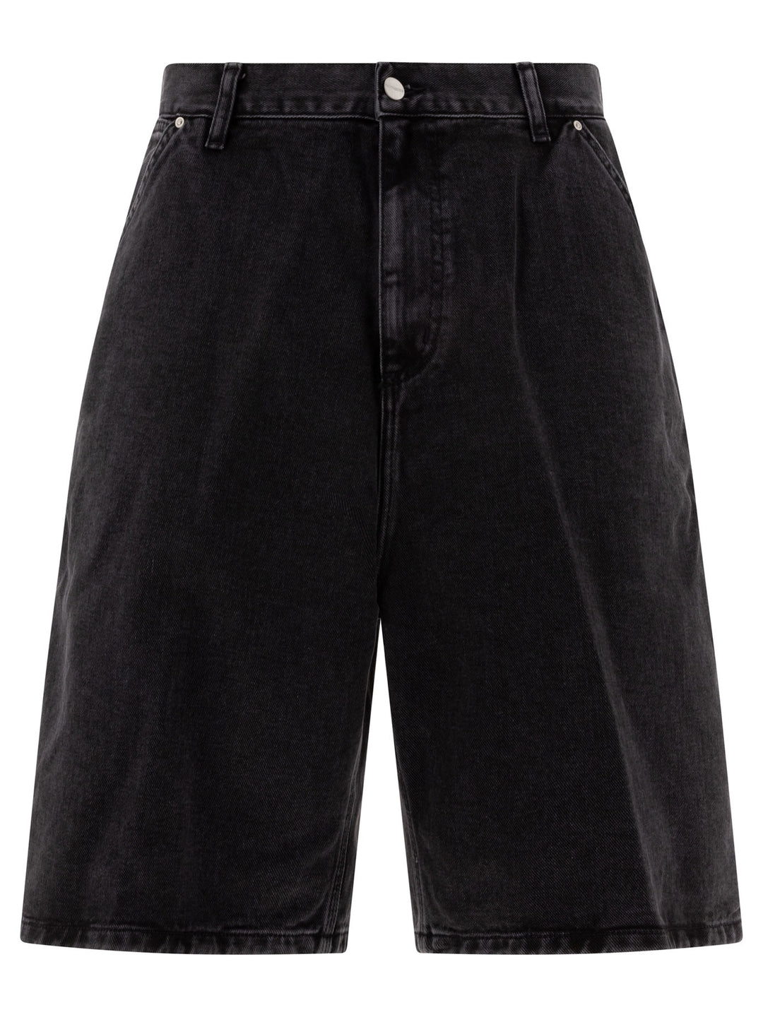 S Short Black