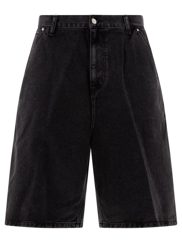 S Short Black