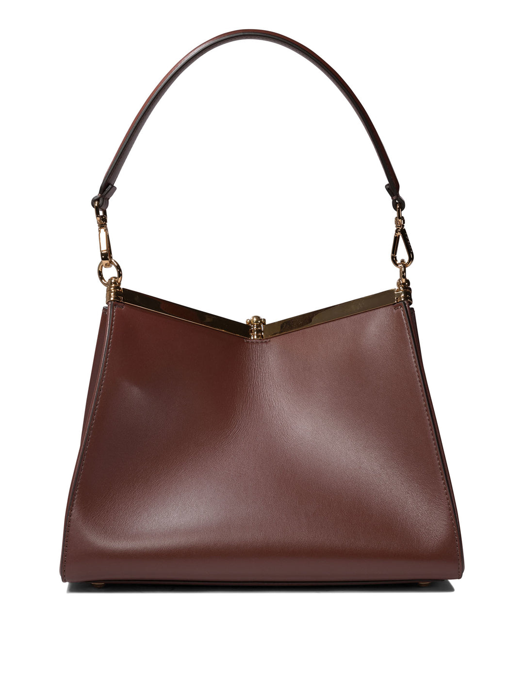 Shoulder Bags Brown