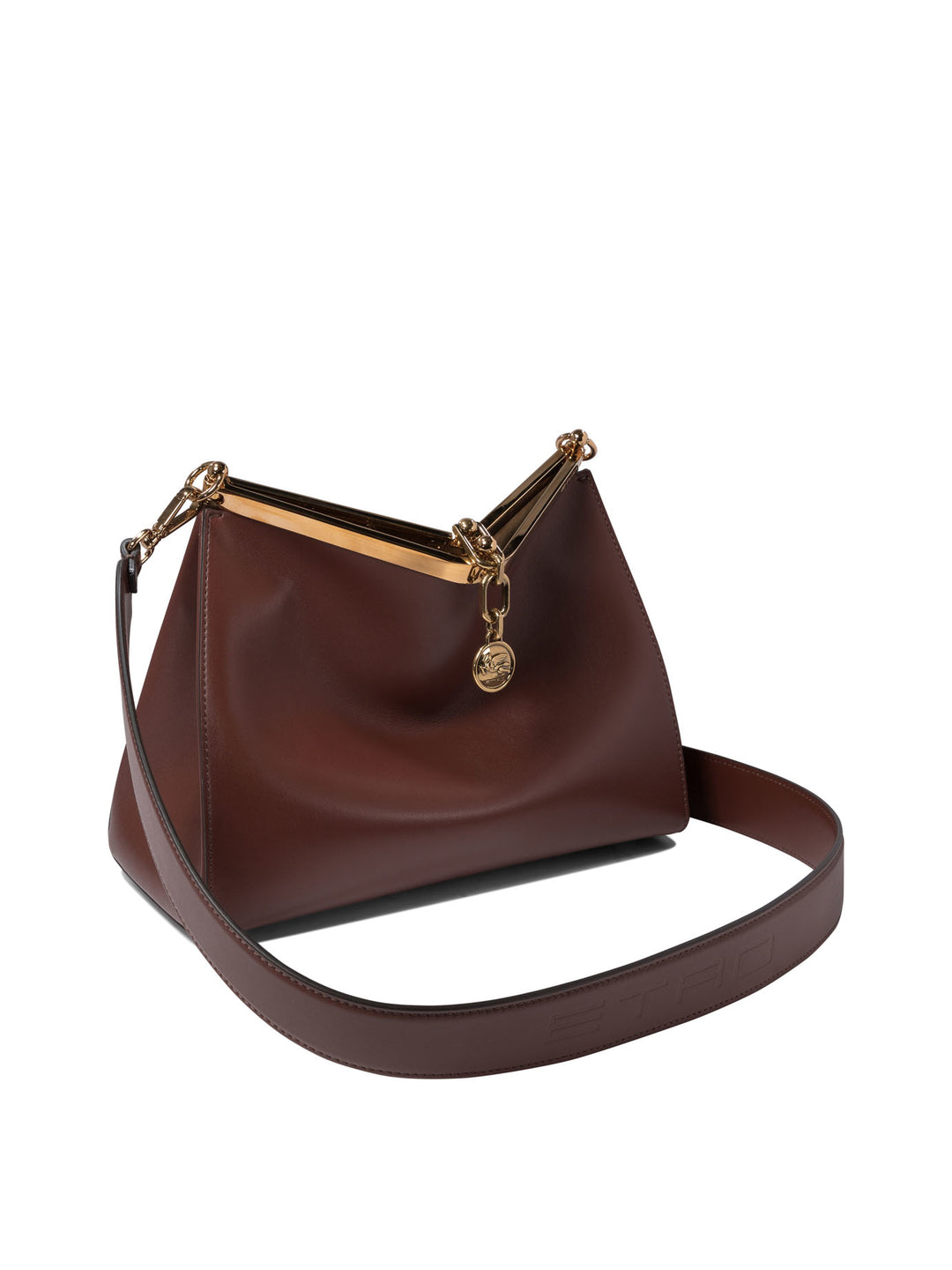 Shoulder Bags Brown