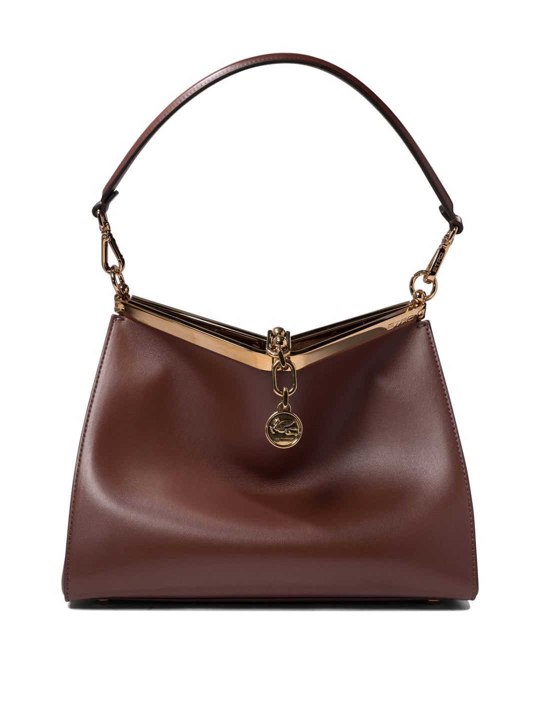 Shoulder Bags Brown