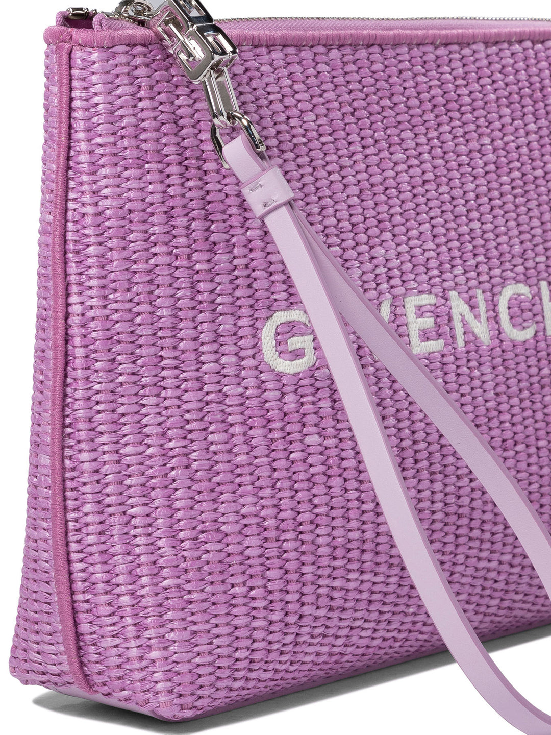 Es Pouch Purple