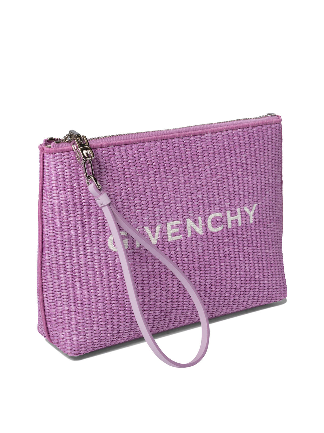 Es Pouch Purple