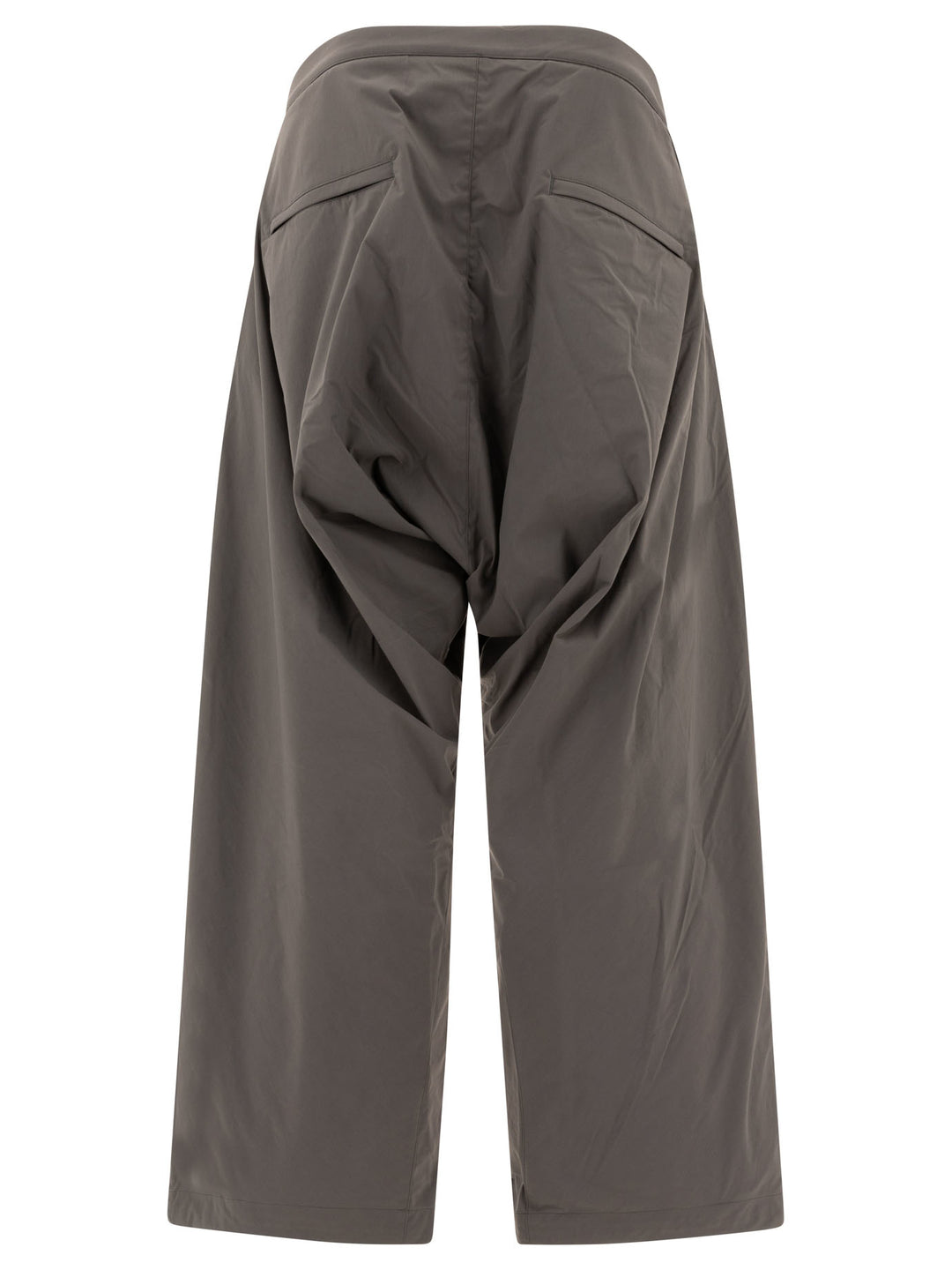 Trousers Grey