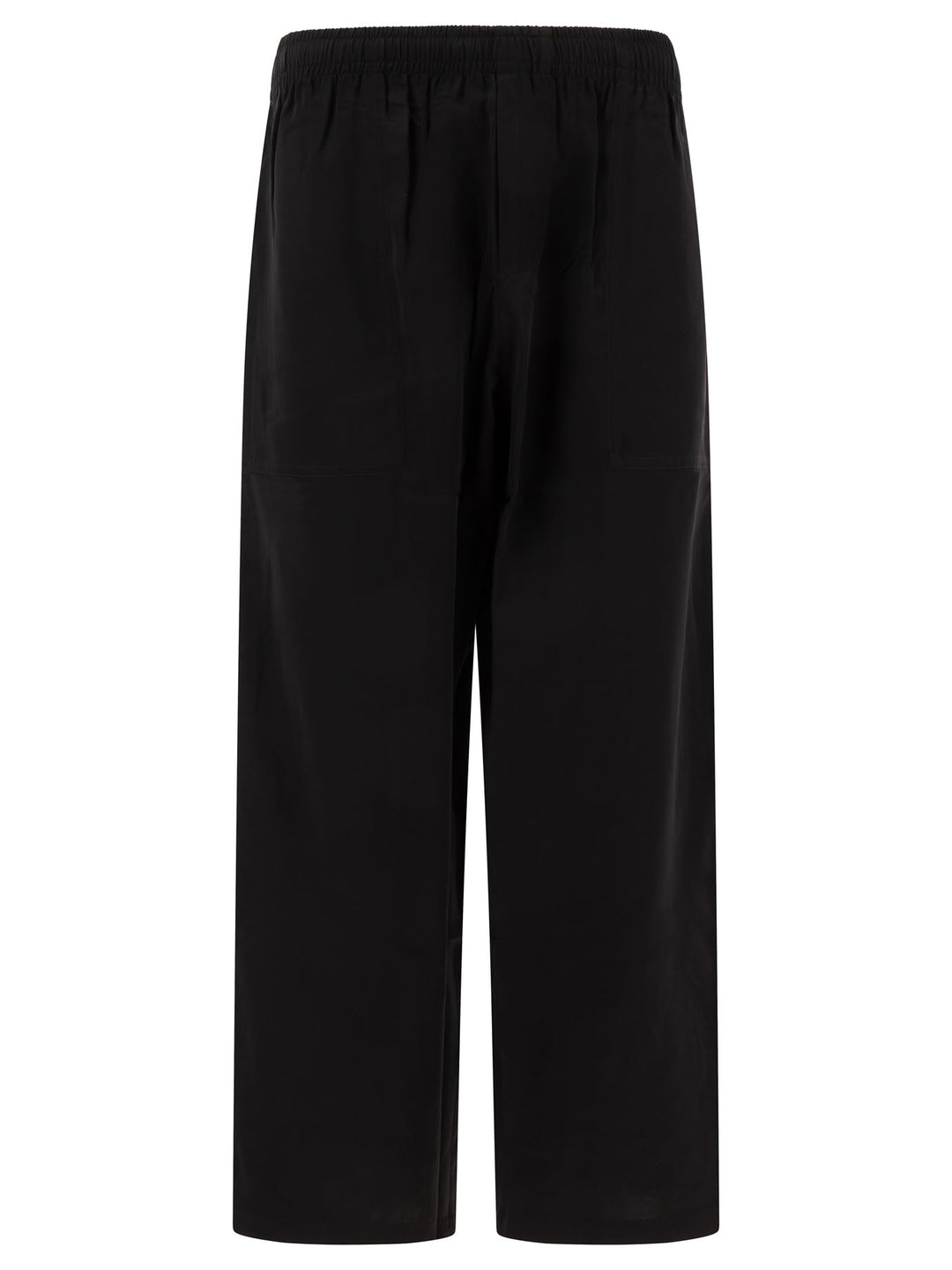 Trousers Black