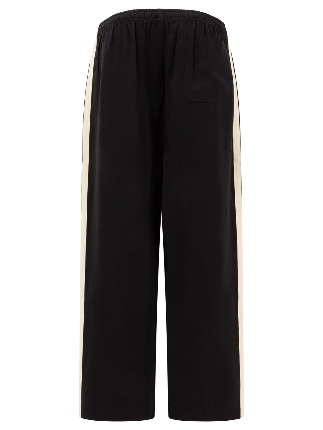 Trousers Black