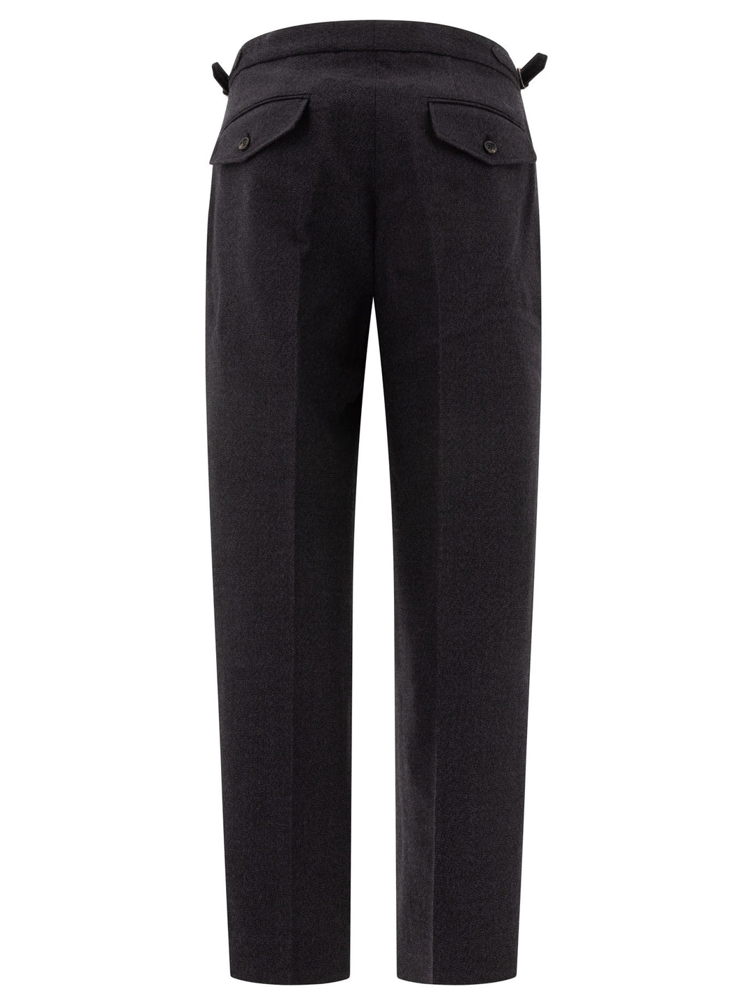 Trousers Grey