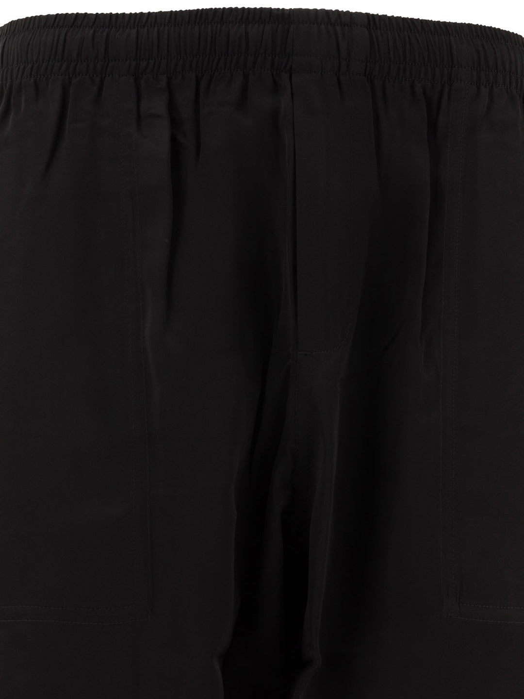 Trousers Black