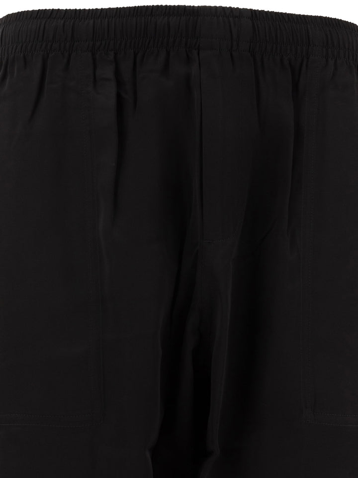 Trousers Black