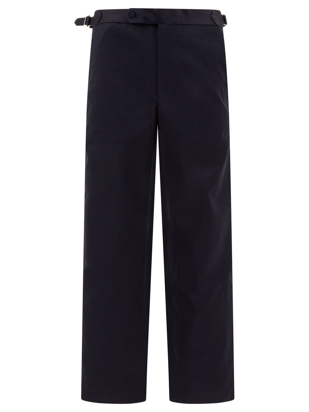 Trousers Blue